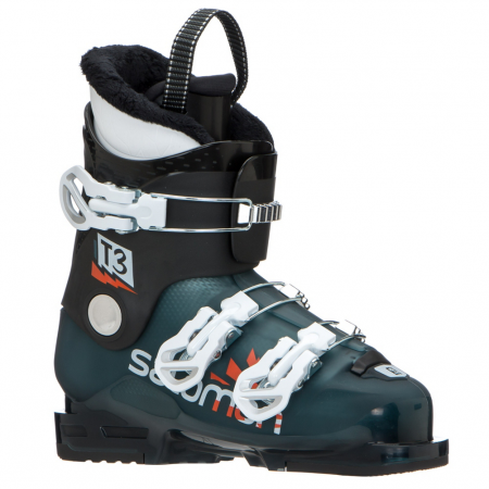 Salomon T3 RT Kids Ski Boots 2020
