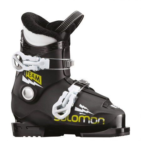 Salomon Team T2 Kids Ski Boots 2020