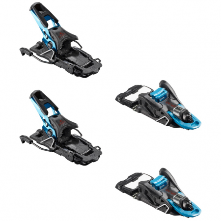 Salomon S-Lab Shift MNC Alpine Touring Binding 2020