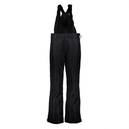 Obermeyer Axiom Full Zip Suspender Mens Ski Pants