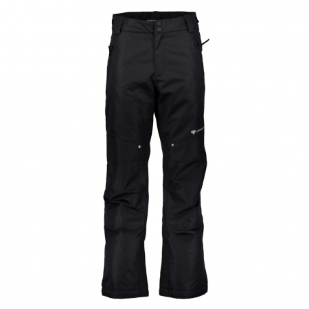 Obermeyer Mettle Short Mens Ski Pants