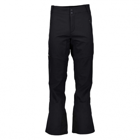 Obermeyer Upslope Softshell Short Mens Ski Pants