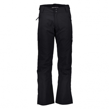 Obermeyer Alpinist Stretch Long Mens Ski Pants