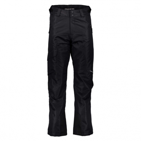 Obermeyer Nomad Cargo Short Mens Ski Pants