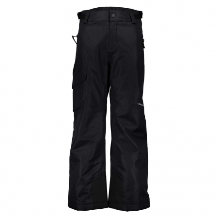 Obermeyer Nomad Cargo Kids Ski Pants