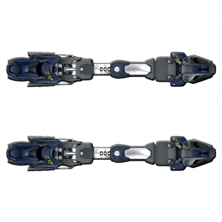 Fischer RC4 Z17 FreeFlex Ski Bindings 2020