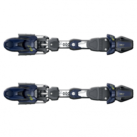 Fischer RC4 Z13 FreeFlex Ski Bindings