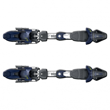 Fischer RC4 Z11 FreeFlex Ski Bindings 2020