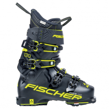 Fischer Ranger Free 130 Ski Boots 2020