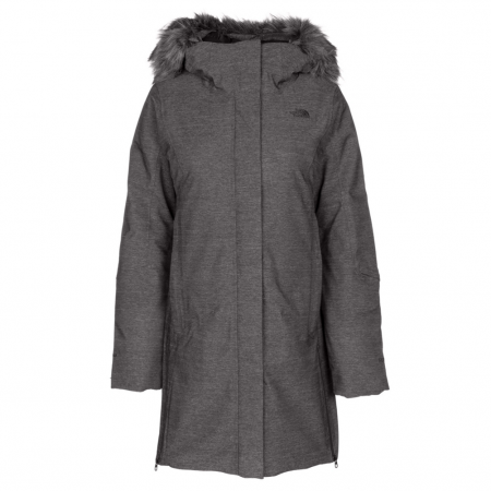 The North Face Defdown GTX Womens Jacket (Previous Season) 2020