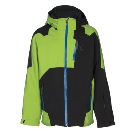 Spyder Speed Boys Ski Jacket 2019