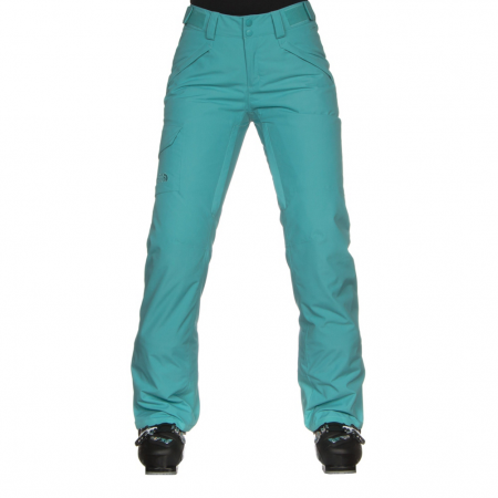 The North Face Freedom Insulated Long Womens Ski Pants (Previous Season) 2019