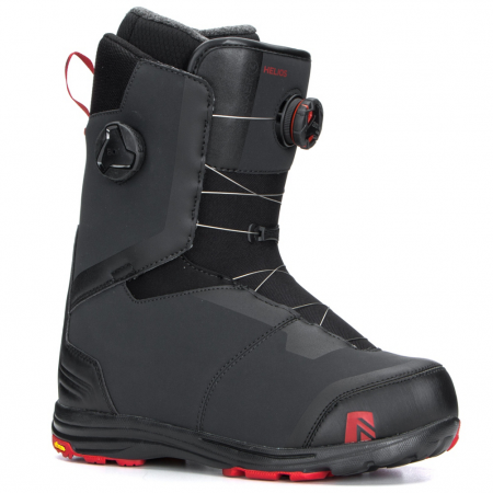 Nidecker Helios Focus Boa Snowboard Boots 2019