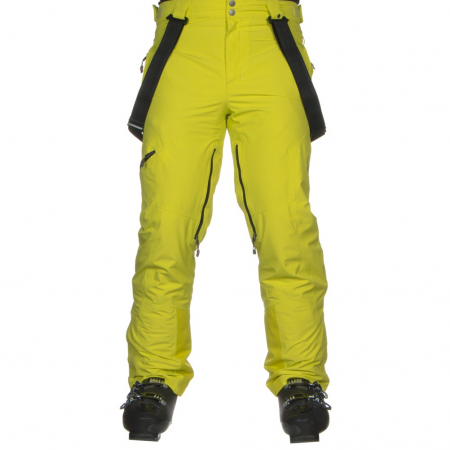 Spyder Dare Tailored Mens Ski Pants 2019