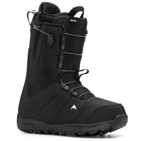 Burton Moto Snowboard Boots