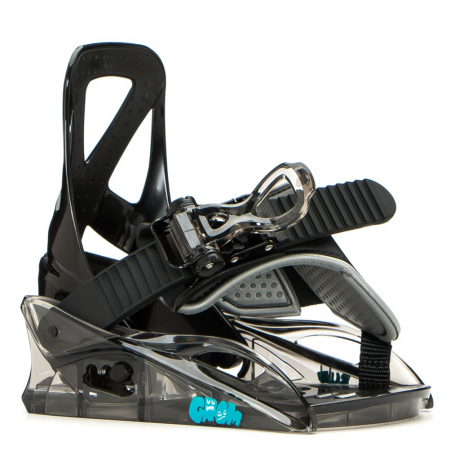 Burton Grom Kids Snowboard Bindings