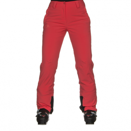 Salomon Icemania Womens Ski Pants