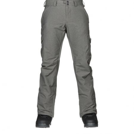 Burton Cargo Mid Mens Snowboard Pants