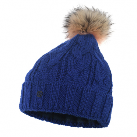 Bogner Fire + Ice Vineta Womens Hat 2019