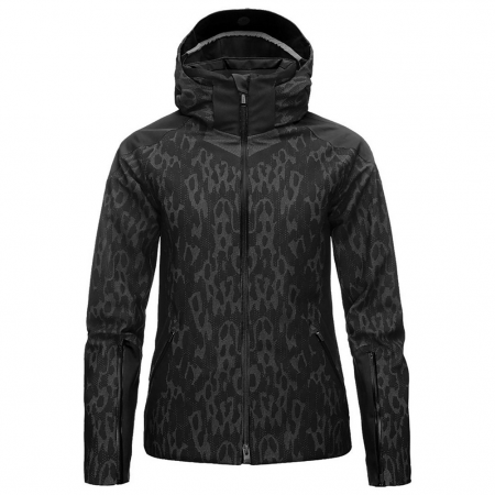 KJUS Freelite Womens Insulated Ski Jacket 2018