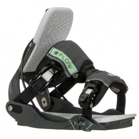 Flow Minx Womens Snowboard Bindings 2019