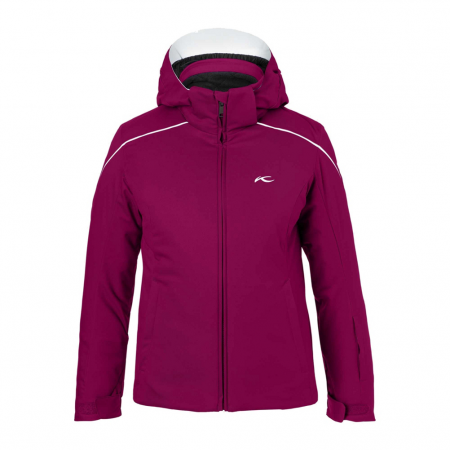 KJUS Formula Girls Ski Jacket 2019