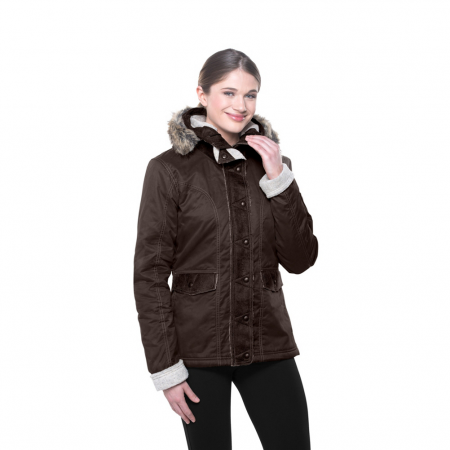 KUHL Arktik Womens Jacket