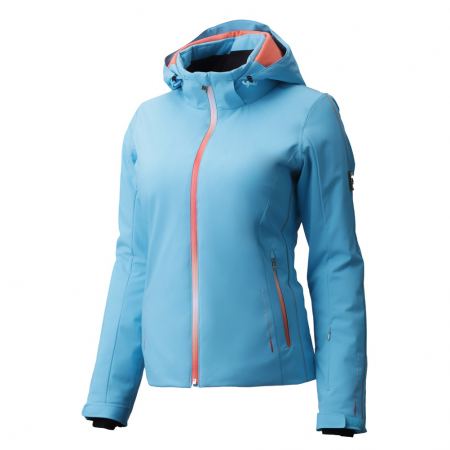 Descente Brynn Womens Insulated Ski Jacket 2019