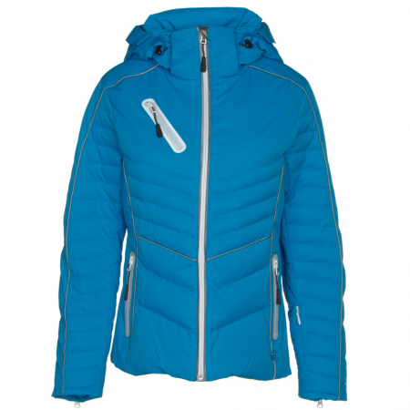 NILS Nathalie Womens Insulated Ski Jacket