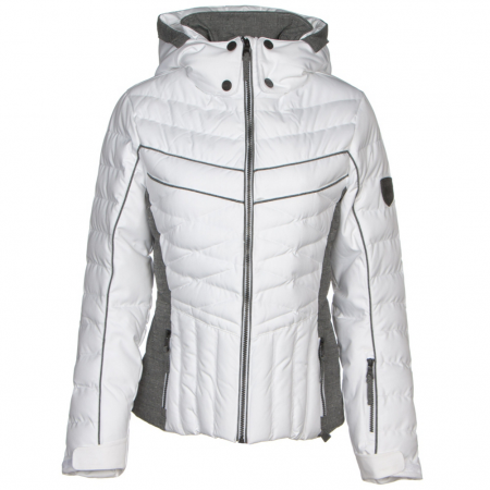 NILS Kenzie Womens Insulated Ski Jacket 2019