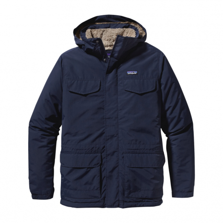 Patagonia Isthmus Mens Parka