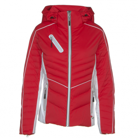 NILS Natti Womens Insulated Ski Jacket 2019