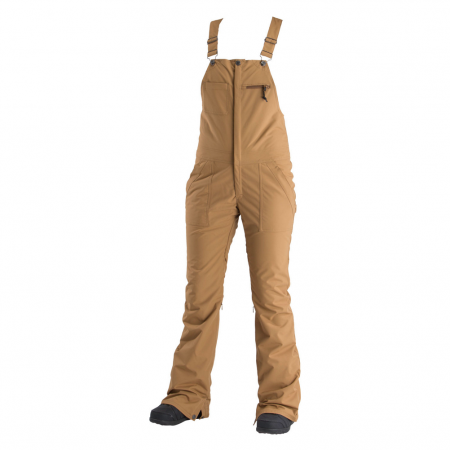 Air Blaster Hot Bib Womens Snowboard Pants 2019