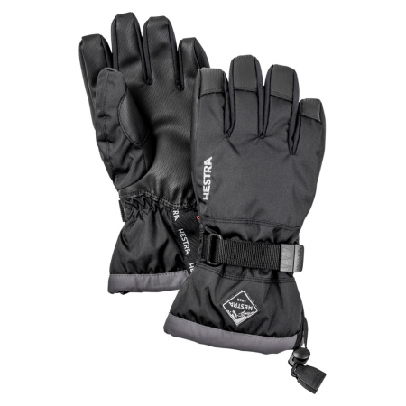 Hestra Czone Gauntlet Kids Gloves