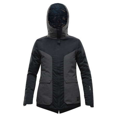 Orage Cath Womens Insulated Ski Jacket