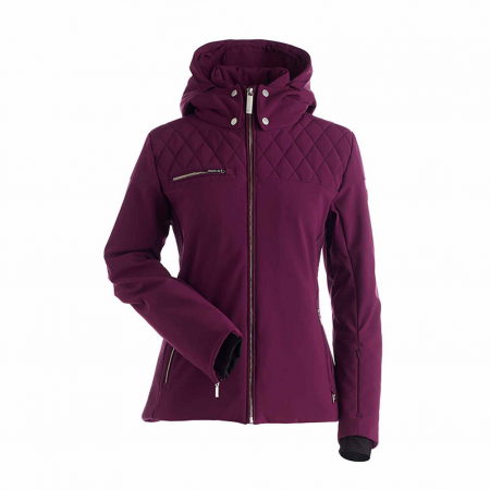 NILS Philippa Womens Insulated Ski Jacket 2019