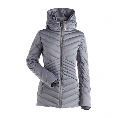 NILS Brienne Womens Insulated Ski Jacket 2019