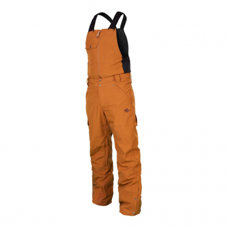 Picture Yakoumo Bib Mens Ski Pants 2019