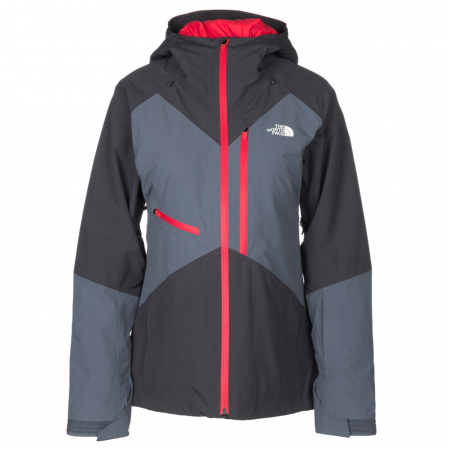 The North Face Lostrail Womens Insulated Ski Jacket (Previous Season) 2019