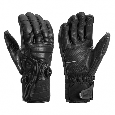 Leki Progressive Tune LTR S Boa MF Touch Gloves 2020