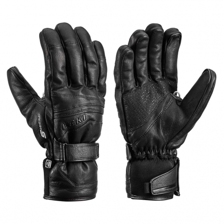 Leki Fusion S MF Touch Gloves 2020