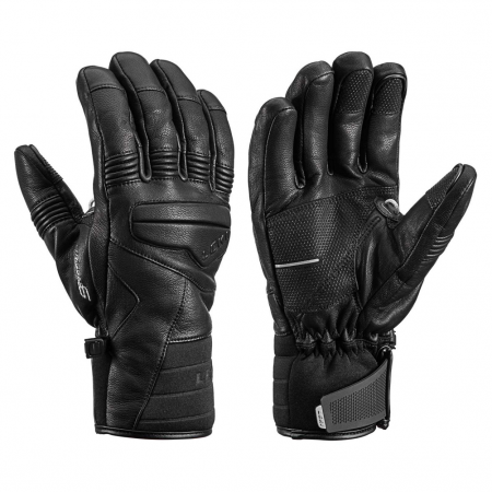 Leki Progressive 9 S MF Touch Gloves 2020