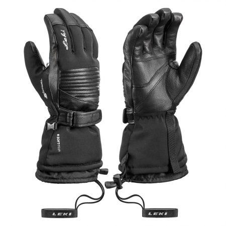 Leki Xplore XT S Lady Womens Gloves 2020