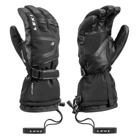 Leki Detect XT S Gloves 2020