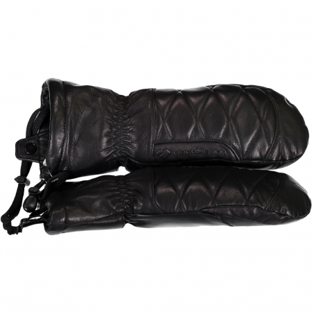 Obermeyer Down Womens Mittens