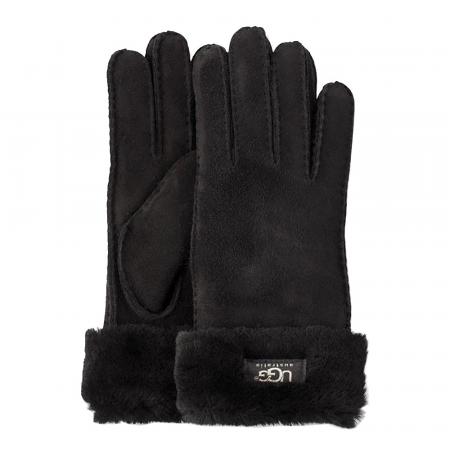 UGG Turn Cuff Womens Gloves