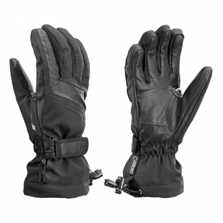 Leki Curve S GTX Lady Womens Gloves