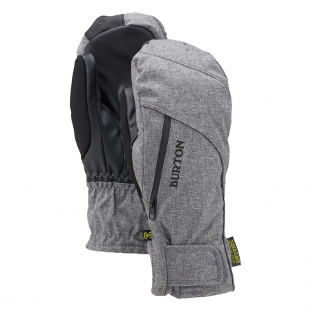 Burton Baker 2 in 1 Under Womens Mittens