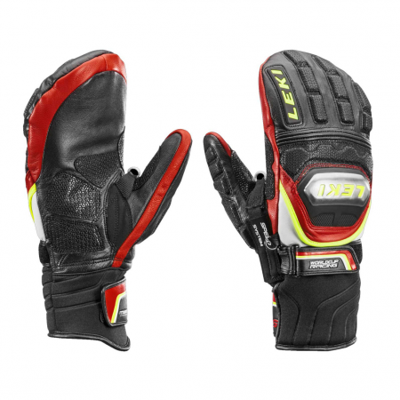 Leki World Cup Racing TI S Ski Racing Gloves