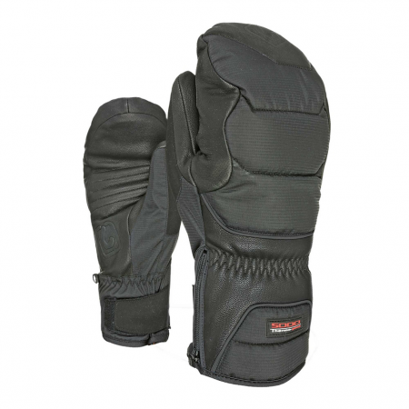 Level Alaska Mittens